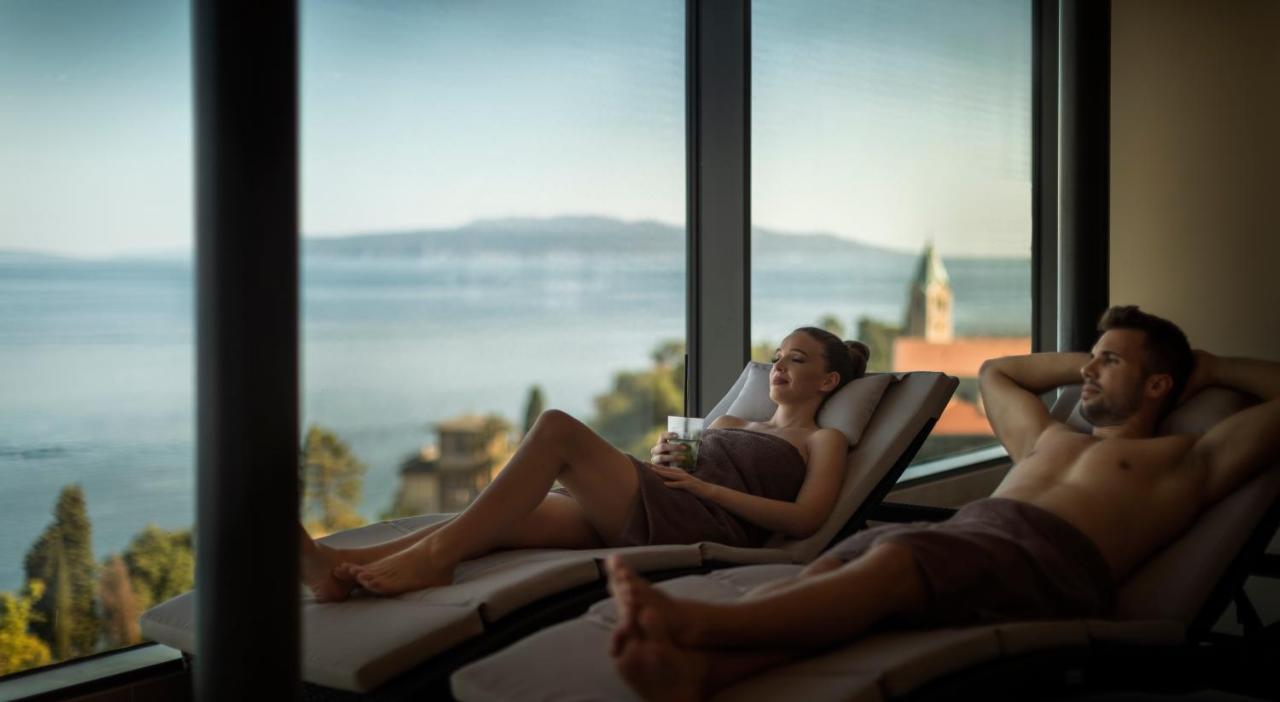 Grand Adriatic 4* Opatija