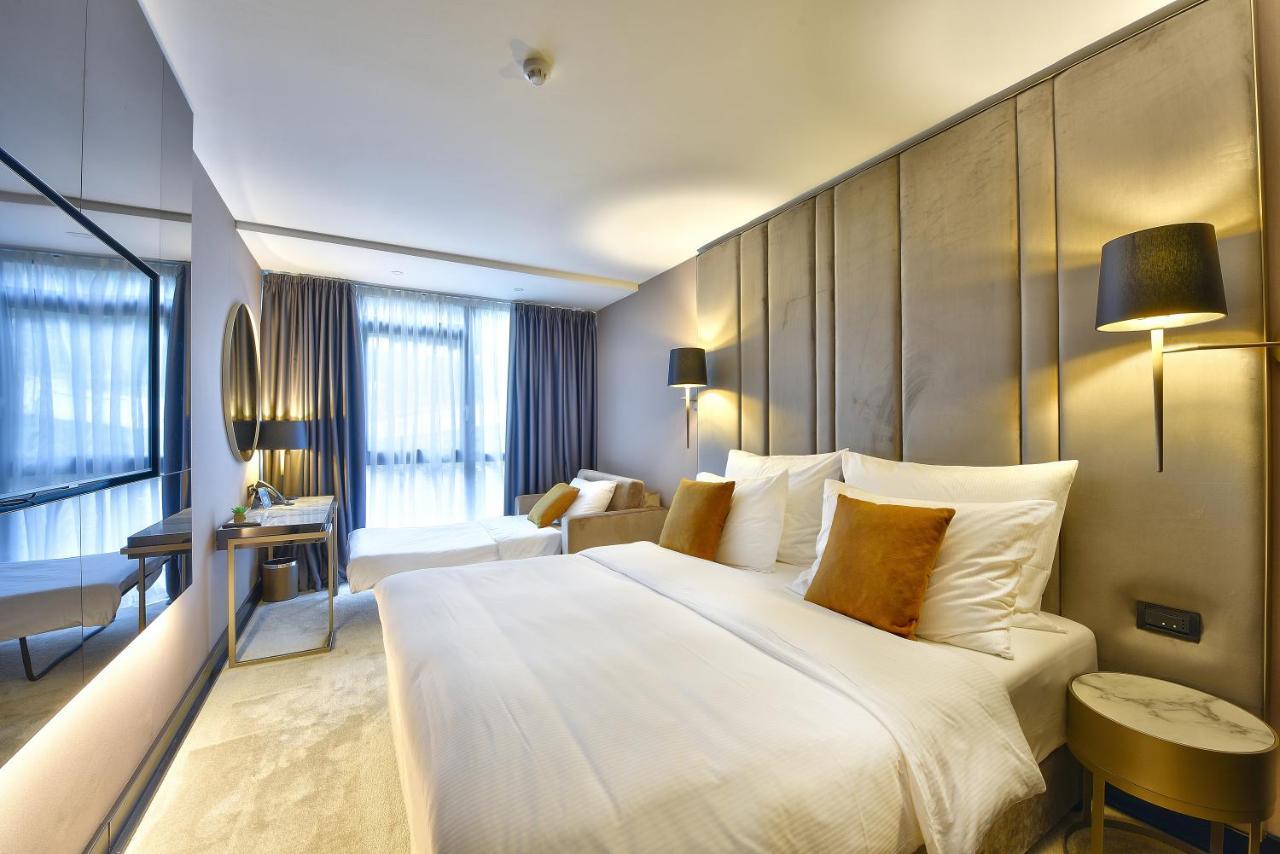 Grand Adriatic Hotel Opatija