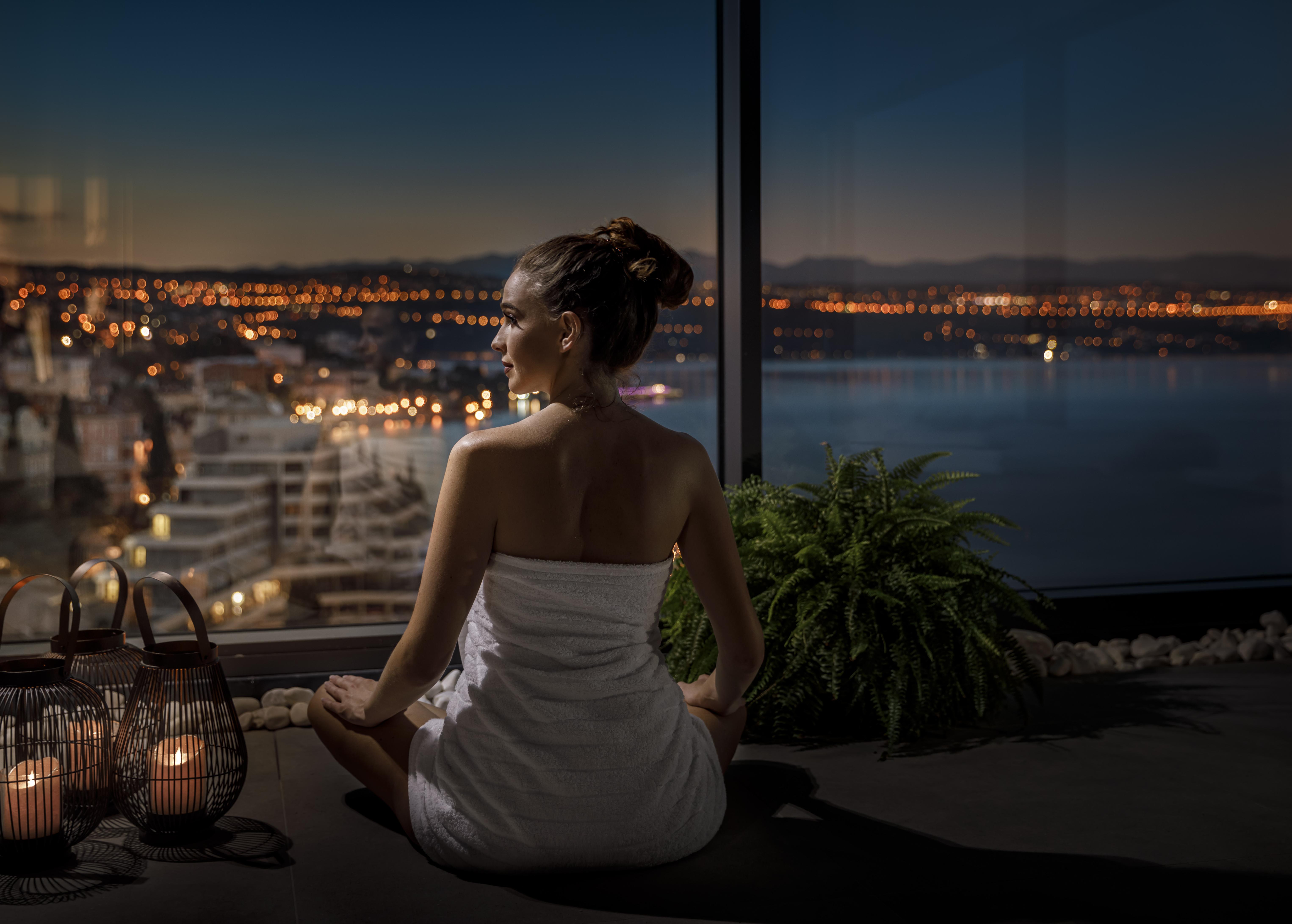 Hotel Grand Adriatic Opatija