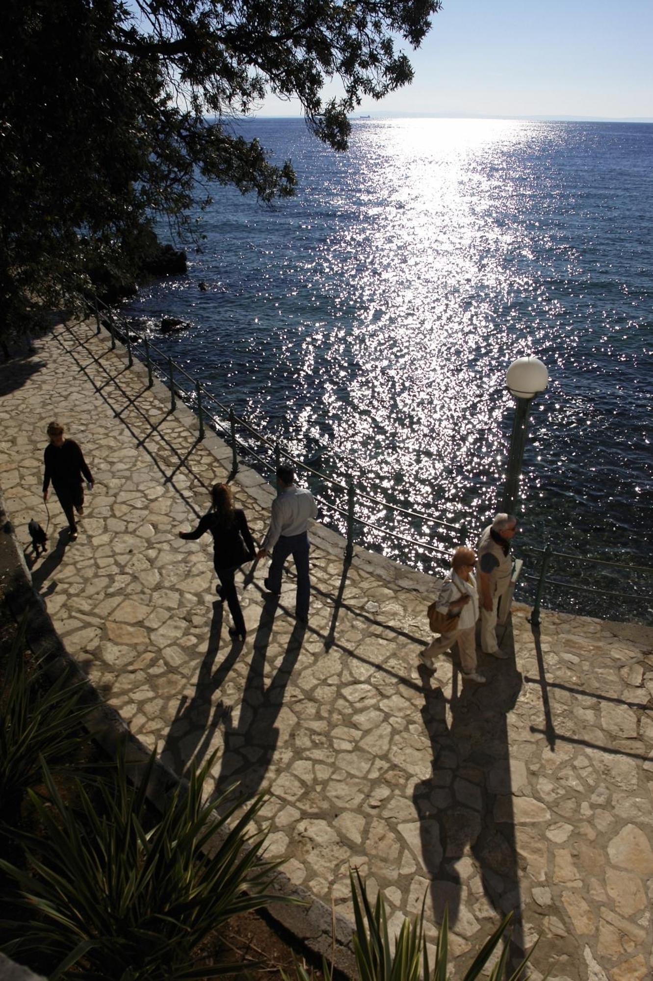 Grand Adriatic Opatija