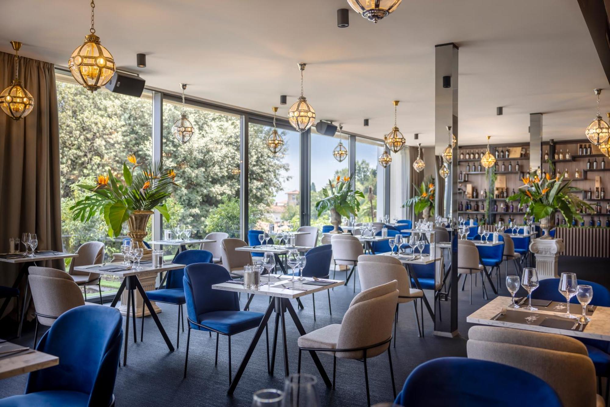 Grand Adriatic Hotel 4*