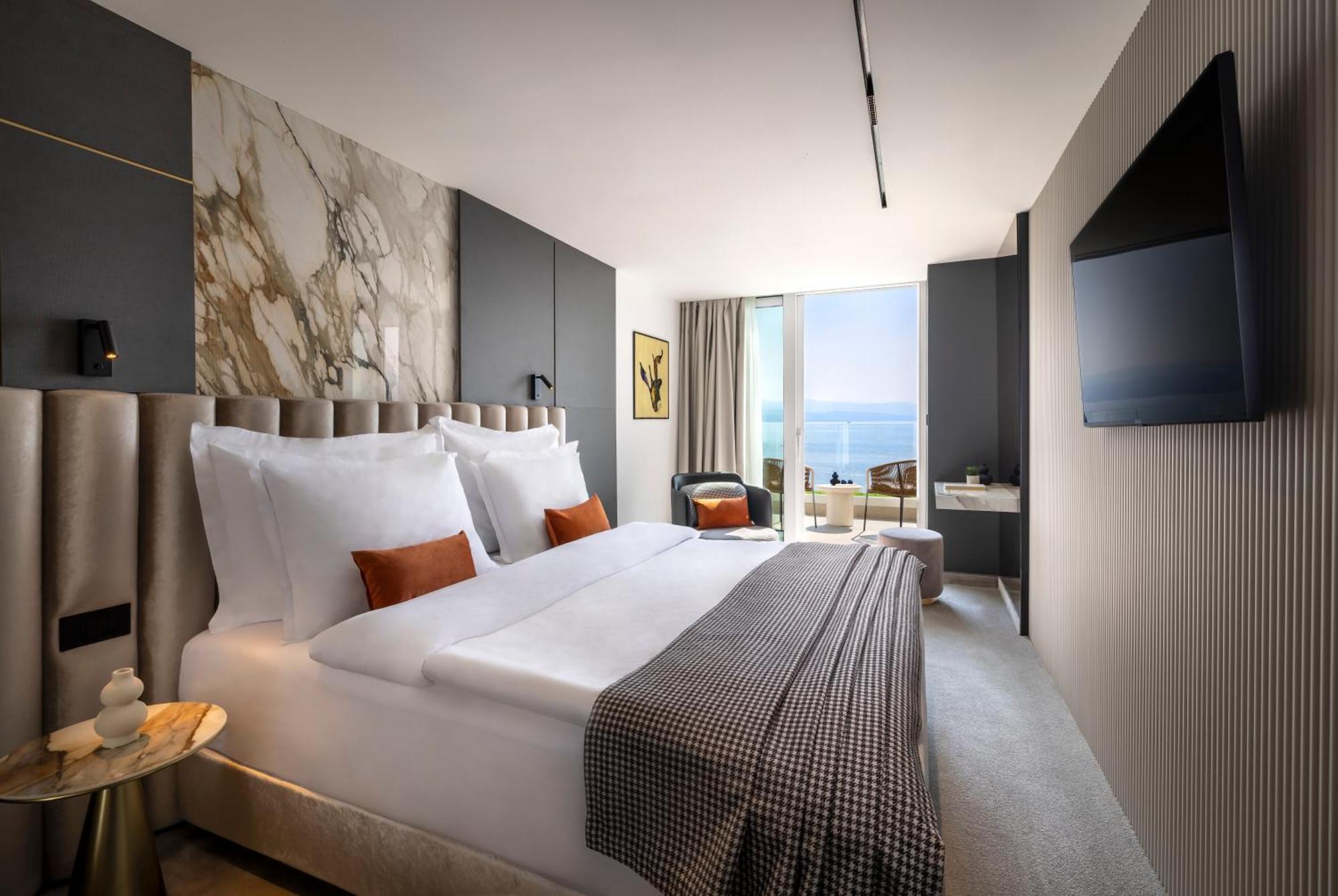 Hotel Grand Adriatic 4*
