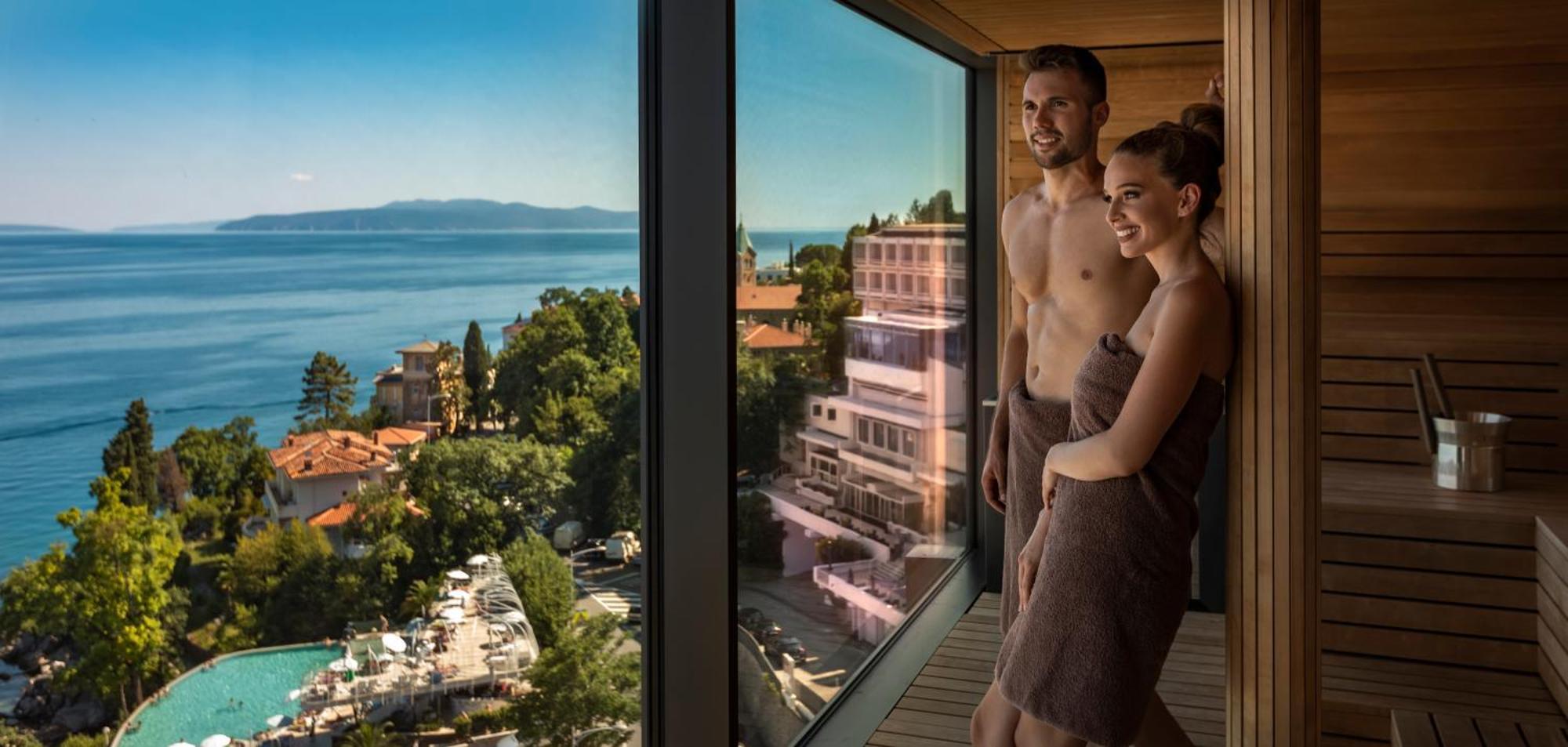 Grand Adriatic Hotel