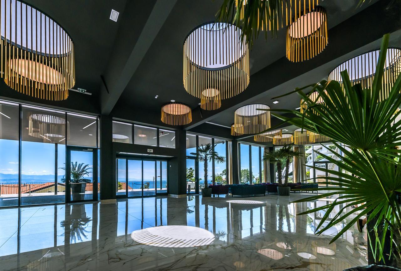 Hotel Grand Adriatic 4*