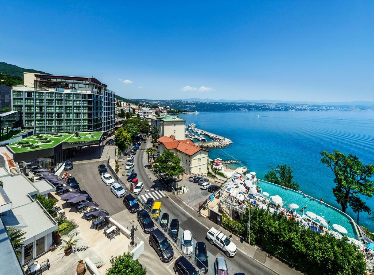 Grand Adriatic Hotel