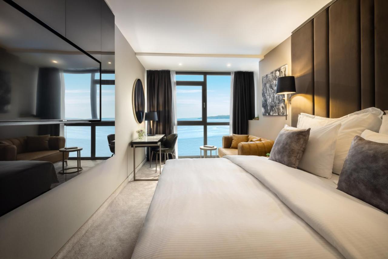 Grand Adriatic Hotel Opatija