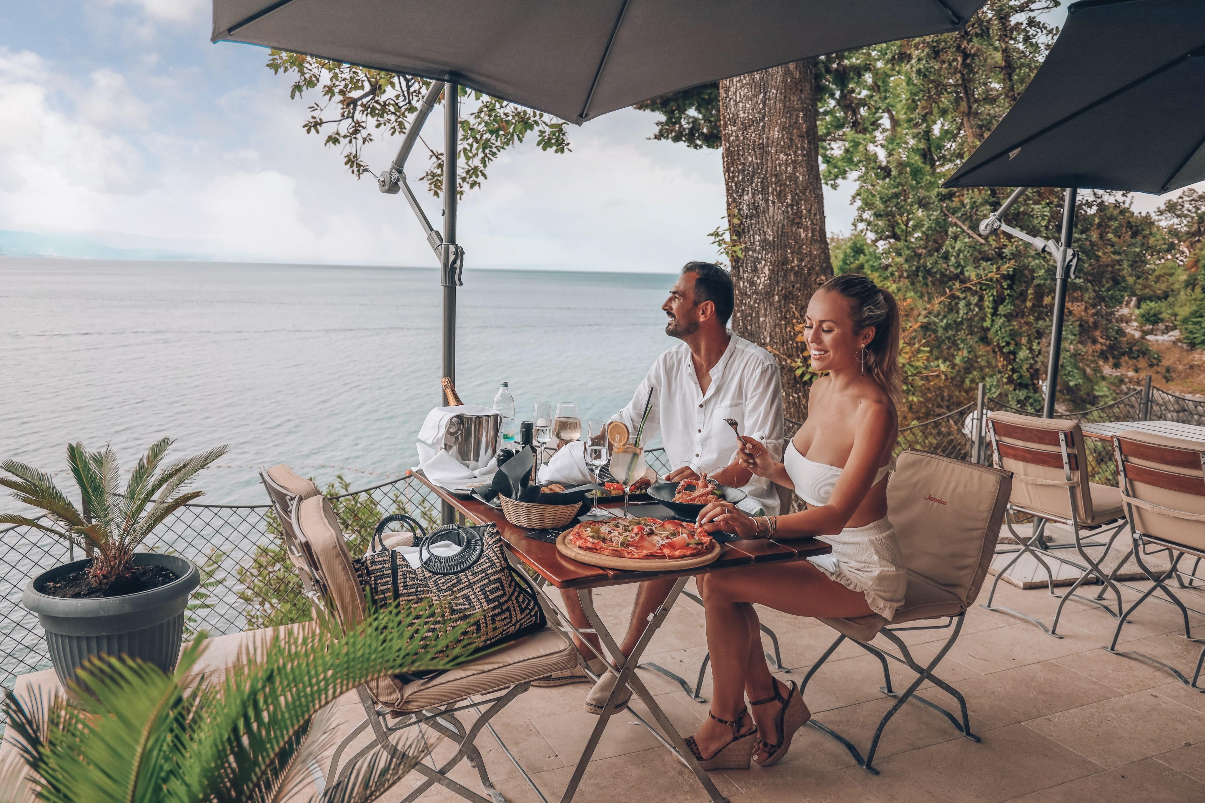 Grand Adriatic 4* Opatija