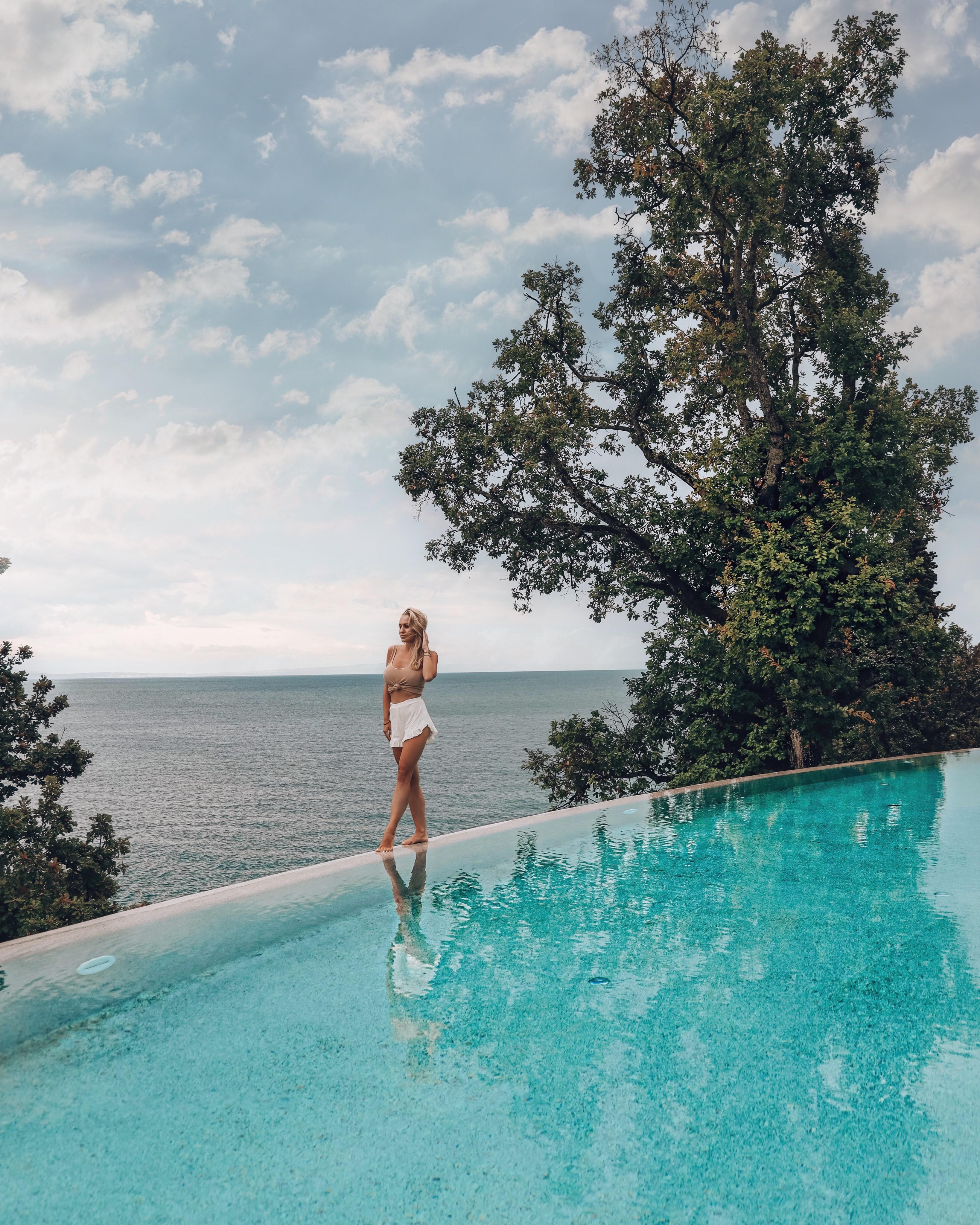 Hotel Grand Adriatic 4*