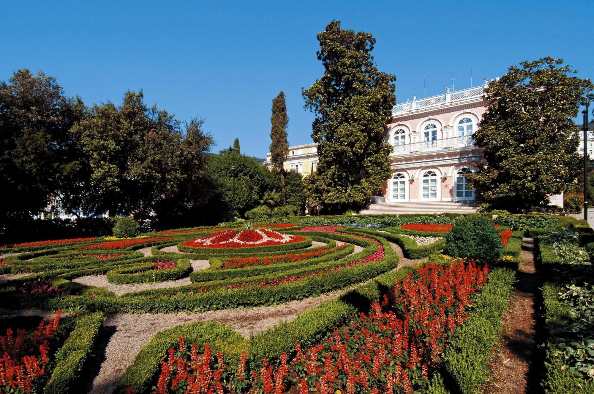 Hotel Grand Adriatic 4*