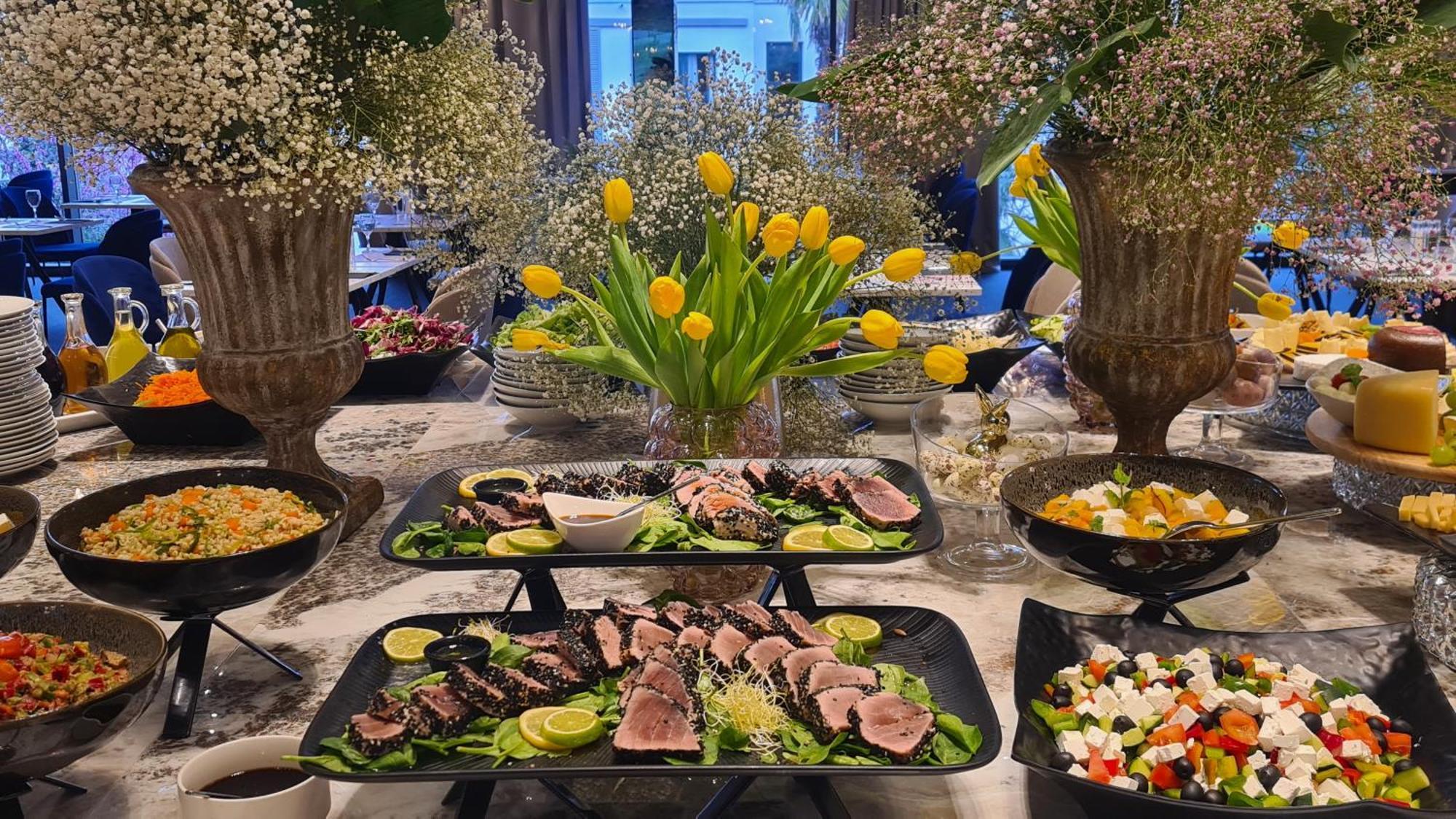 Hotel Grand Adriatic 4*