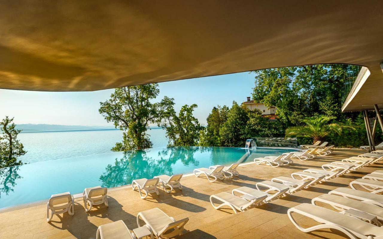 Grand Adriatic 4* Opatija