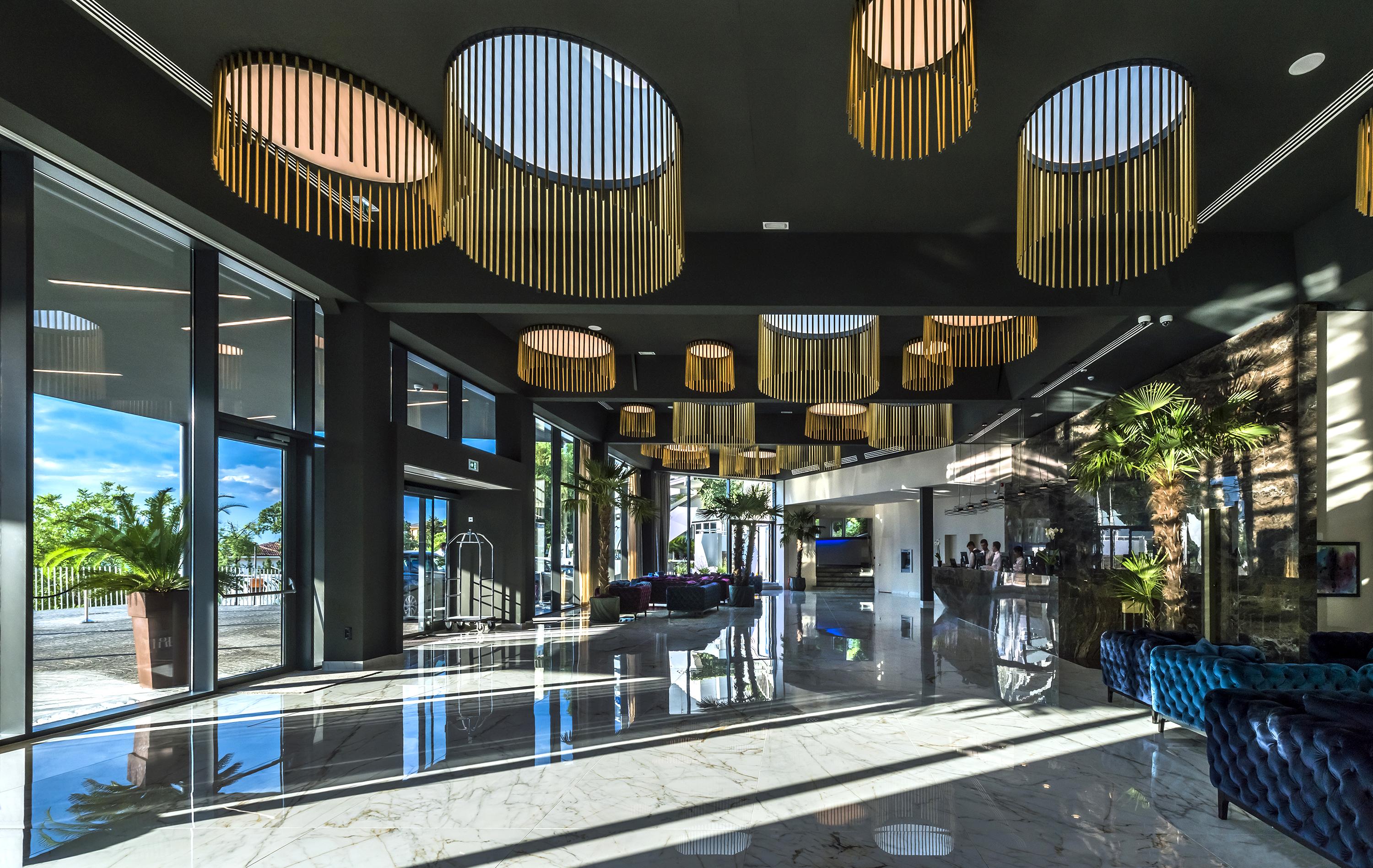 Grand Adriatic 4* Opatija